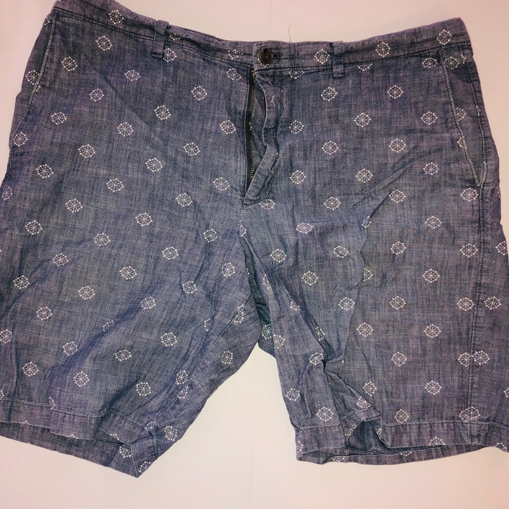 Banana Republic Men’s 38 Beach Shorts